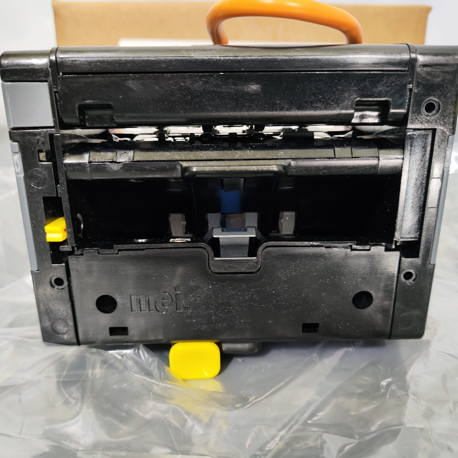 Купить Купюроприемник Mei Advance c BNF-насадкой